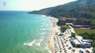 Хотел в Генерал Тошево - 2000 кв.м за 765 €/кв.м - Снимка #1