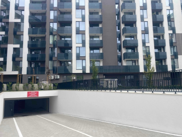 Гараж / Паркомясто в София, Дружба 1 - 23 кв.м за 1331 €/кв.м - Снимка #1