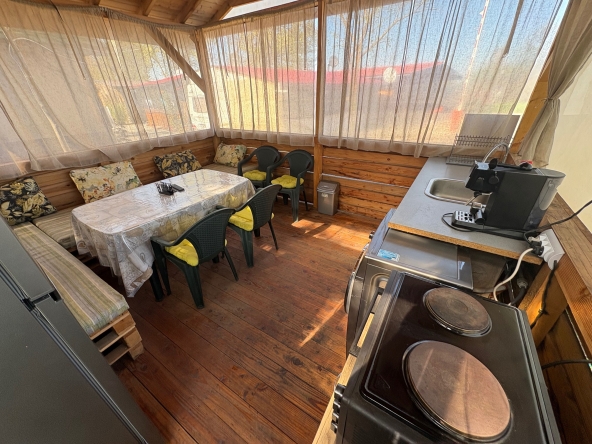 Къща в Черноморец - 25 кв.м за 357 €/кв.м - Снимка #1