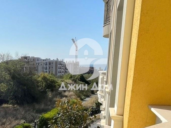 Двустаен апартамент в Свети Влас - 53 кв.м за 1299 €/кв.м - Снимка #1