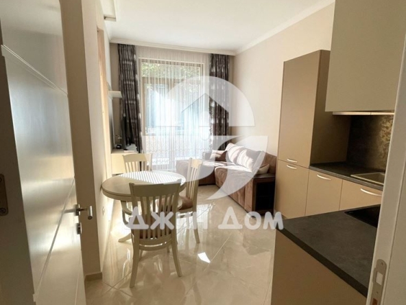 Двустаен апартамент в Свети Влас - 47 кв.м за 1411 €/кв.м - Снимка #1