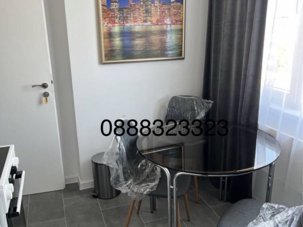 Тристаен апартамент в Стара Загора, Център - 86 кв.м за 1305 €/кв.м - Снимка #1