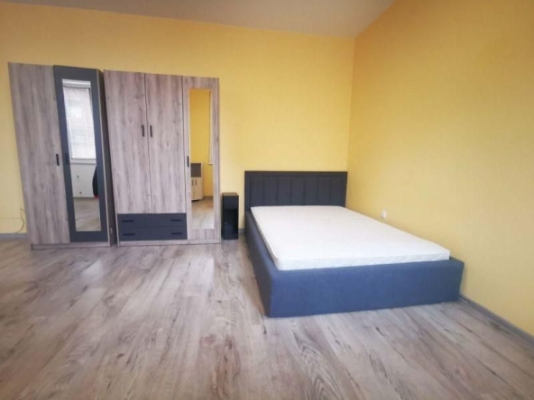 Дава се под наем Двустаен апартамент в София, Надежда 1 - 50 кв.м за 518.67 € - Снимка #1
