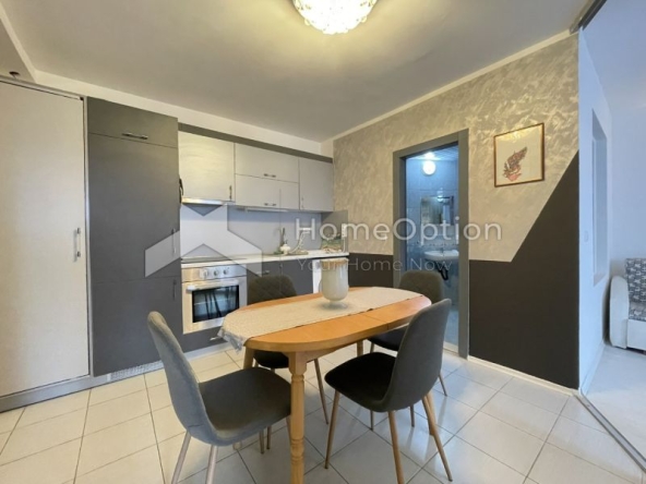 Тристаен апартамент в к.к. Слънчев бряг - 82 кв.м за 746 €/кв.м - Снимка #1