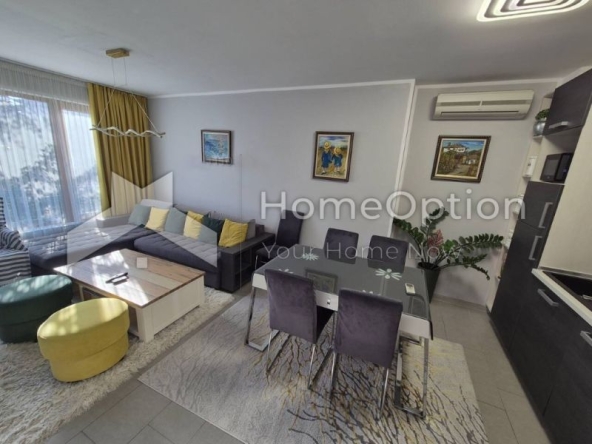Тристаен апартамент в с. Равда, Област Бургас - 97 кв.м за 973 €/кв.м - Снимка #1