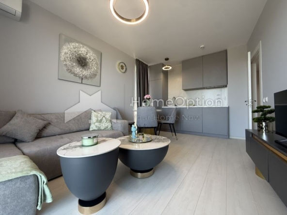 Тристаен апартамент в к.к. Слънчев бряг - 96 кв.м за 1185 €/кв.м - Снимка #1