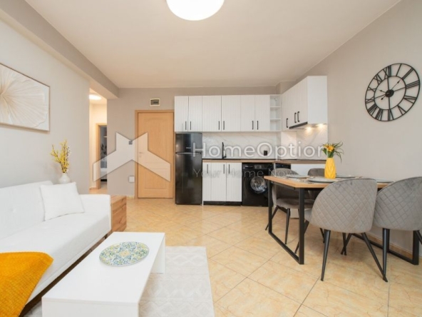 Тристаен апартамент в к.к. Слънчев бряг - 74 кв.м за 669 €/кв.м - Снимка #1