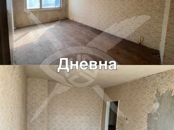 Двустаен апартамент в София, Дружба 1 - 59 кв.м за 1297 €/кв.м - Снимка #1