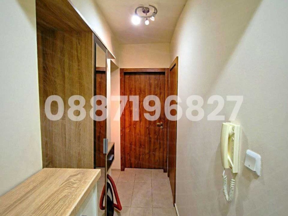 Двустаен апартамент в Варна, Гранд Мол Варна - 64 кв.м за 1570 €/кв.м - Снимка #1