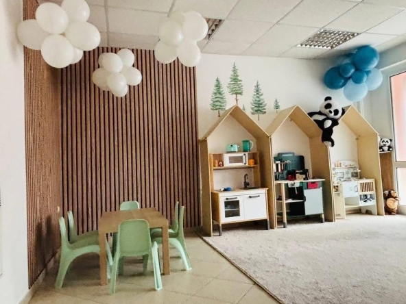 Заведение в Перник, Изток - 60 кв.м за 13 €/кв.м - Снимка #1