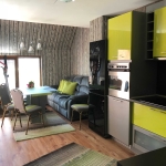 Дава се под наем Двустаен апартамент в София, Борово - 65 кв.м за 720 € - Снимка #1