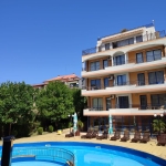 Двустаен апартамент в Свети Влас - 68 кв.м за 1175 €/кв.м - Снимка #1