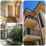 Тристаен апартамент в Пловдив, Център - 117 кв.м за 3419 €/кв.м - Снимка #1