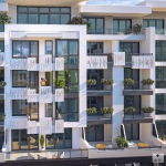 Двустаен апартамент в Варна, Възраждане 1 - 67 кв.м за 1911 €/кв.м - Снимка #1