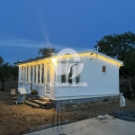 Къща в с. Порой, Област Бургас - 32 кв.м за 2750 €/кв.м - Снимка #1