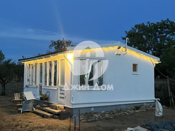 Къща в с. Порой, Област Бургас - 32 кв.м за 2750 €/кв.м - Снимка #1