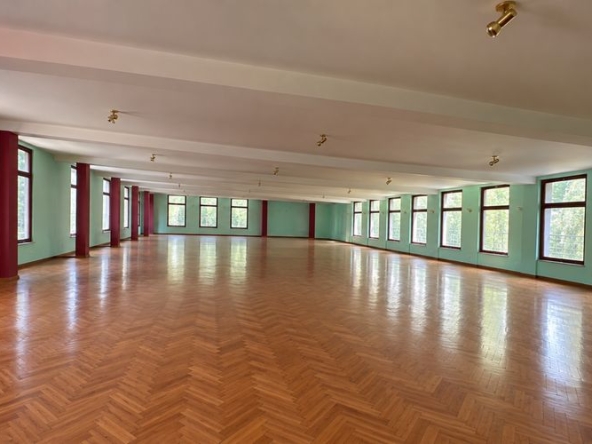 Дава се под наем Магазин в Банкя - 400 кв.м за 1800 € - Снимка #1