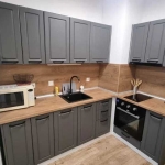 Дава се под наем Двустаен апартамент в София, Център - 55 кв.м за 599 € - Снимка #1