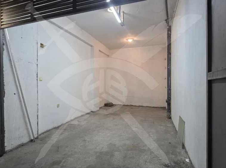 Дава се под наем Гараж / Паркомясто в Стара Загора, Аязмото - 20 кв.м за 100 € - Снимка #1