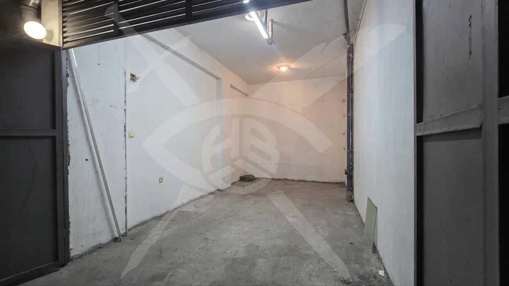 Дава се под наем Гараж / Паркомясто в Стара Загора, Аязмото - 20 кв.м за 100 € - Снимка #1