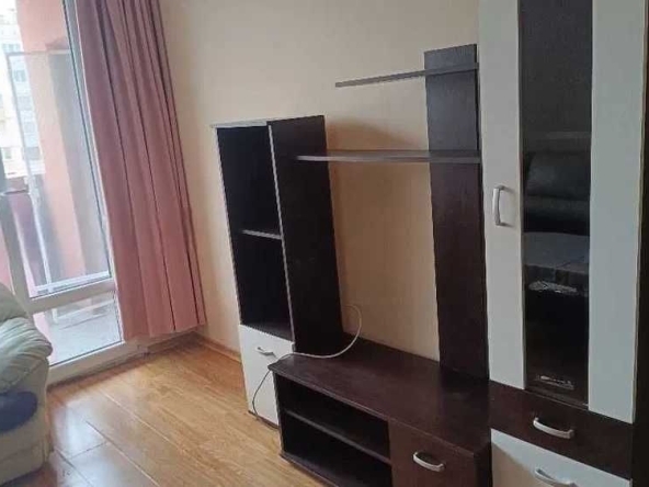 Дава се под наем Двустаен апартамент в София, Дружба 1 - 45 кв.м за 450 € - Снимка #1