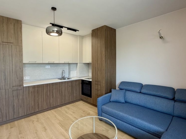 Двустаен апартамент в София, Младост 1 - 64 кв.м за 3516 €/кв.м - Снимка #1