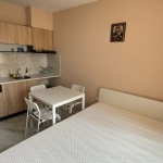 Едностаен апартамент в София, Витоша - 24 кв.м за 4371 €/кв.м - Снимка #1