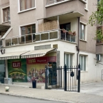 Магазин в София, Редута - 81 кв.м за 3087 €/кв.м - Снимка #1