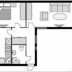 Тристаен апартамент в Балчик - 60 кв.м за 1417 €/кв.м - Снимка #1