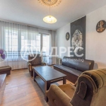 Тристаен апартамент в Варна, Възраждане 1 - 90 кв.м за 1612 €/кв.м - Снимка #1