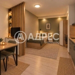 Едностаен апартамент в Варна, Гръцка махала - 40 кв.м за 3450 €/кв.м - Снимка #1