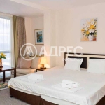 Едностаен апартамент в к.к. Златни пясъци - 49 кв.м за 1386 €/кв.м - Снимка #1