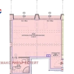 Едностаен апартамент в Русе, Здравец Изток - 59 кв.м за 1017 €/кв.м - Снимка #1
