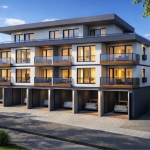 Гараж / Паркомясто в Горна Оряховица - 30 кв.м за 734 €/кв.м - Снимка #1