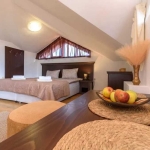 Дава се под наем Едностаен апартамент в Варна, Център - 45 кв.м за 300 € - Снимка #1