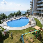 Двустаен апартамент в Бяла - 87 кв.м за 840 €/кв.м - Снимка #1