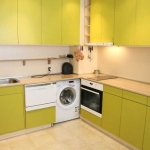 Двустаен апартамент в София, Гоце Делчев - 66 кв.м за 2046 €/кв.м - Снимка #1