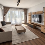 Дава се под наем Тристаен апартамент в Варна, Левски - 60 кв.м за 850 € - Снимка #1