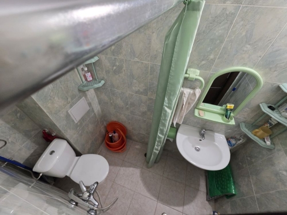 Ателие в к.к. Слънчев бряг - 22 кв.м за 1591 €/кв.м - Снимка #1