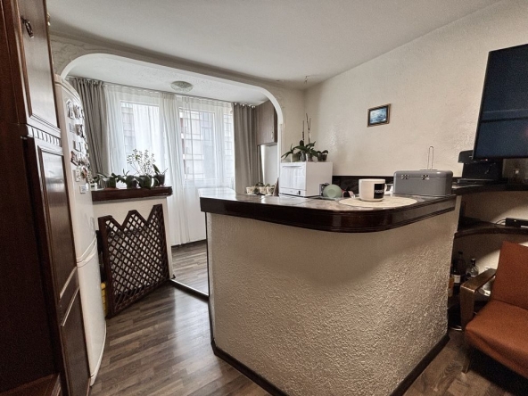 Двустаен апартамент в София, Връбница 2 - 48 кв.м за 3000 €/кв.м - Снимка #1