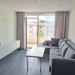 Двустаен апартамент в Търговище, Вароша - 64 кв.м за 1821 €/кв.м - Снимка #1