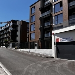 Дава се под наем Гараж / Паркомясто в София, Драгалевци - 19 кв.м за 220 € - Снимка #1