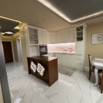 Тристаен апартамент в Велико Търново, Централна гара - 124 кв.м за 1847 €/кв.м - Снимка #1