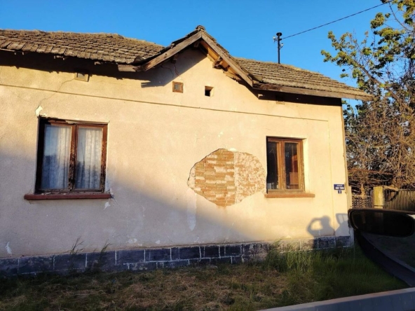 Къща в Угърчин - 85 кв.м за 295 €/кв.м - Снимка #1