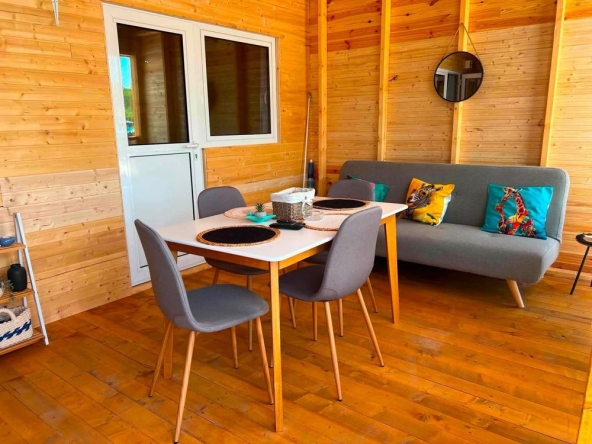 Къща в Черноморец - 42 кв.м за 786 €/кв.м - Снимка #1
