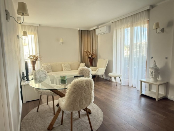 Тристаен апартамент в Несебър - 75 кв.м за 1267 €/кв.м - Снимка #1