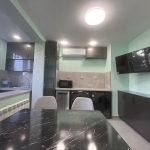 Дава се под наем Тристаен апартамент в Плевен, Дружба 1 - 70 кв.м за 550 € - Снимка #1