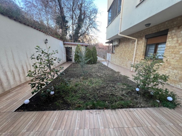 Тристаен апартамент в Сандански - 60 кв.м за 2417 €/кв.м - Снимка #1