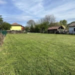 Парцел в с. Разлив, Област София-област - 1027 кв.м за 54 €/кв.м - Снимка #1