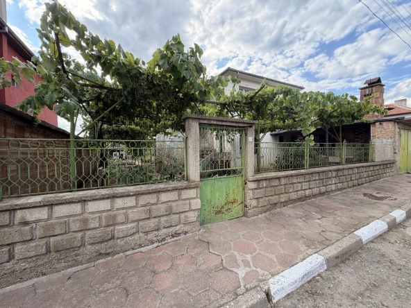 Къща в Крън - 180 кв.м за 756 €/кв.м - Снимка #1